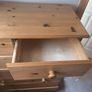 chest of drawers in Mallow Image 2