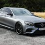 Mercedes Amg 20" Alloys Image 2
