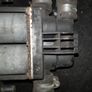 Bmw E39 5 Series E53 X5 Dual Heater Water Valve Image 2
