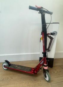Kid's scooter