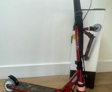 Kid's scooter