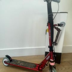 Kid's scooter
