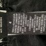 Ralph Lauren Lambskin leather boot cut pants size UK8 EU36 Mint condition Image 8