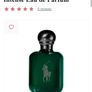 Polo Ralph Lauren intense Image 2