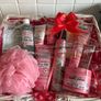 ladies gift  hamper soap & glory Image 5