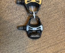 Shimano RS550 spd-sl Pedals