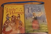 Usborne Young Readers set of 12
