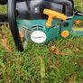petrol chainsaw Image 2