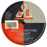 React to Rhythm-Intoxication Image 3