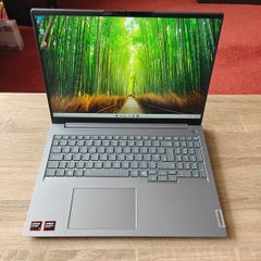 Amazing Lenovo Thinkbook 16 G9 Laptop | AMD Ryzen 7 | 16GB | 16" WUXGA | 256GB | Win11