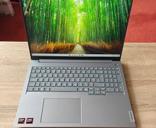 New Lenovo Thinkbook 16 G9 Laptop | AMD Ryzen 7 | 16GB | 16" WUXGA | 256GB | Win11