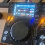 3 x Pioneer XDJ700 and DJM-900 Nexus plus flight case for mixer Image 3