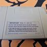 Utopia Snes Super Nintendo Arcade Retro Games Original Image 8