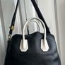 Givenchy Antigona bicolour bag Image 2