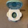 Baby Training Potty - Fisher Price Image 3