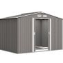 Garden shed 6ft x 9ft Cheapest online Image 4