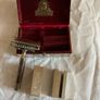 Vintage Ever-Ready safety Razor Image 5