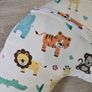 Baby feeding pillow for breastfeeding Image 2