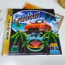 Sega Saturn OutRun Japan. Image 3