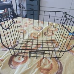 2 vegetable/fruit basket