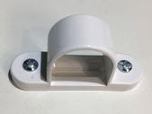 20 mm PVC Conduit Spacer Bar  Saddle