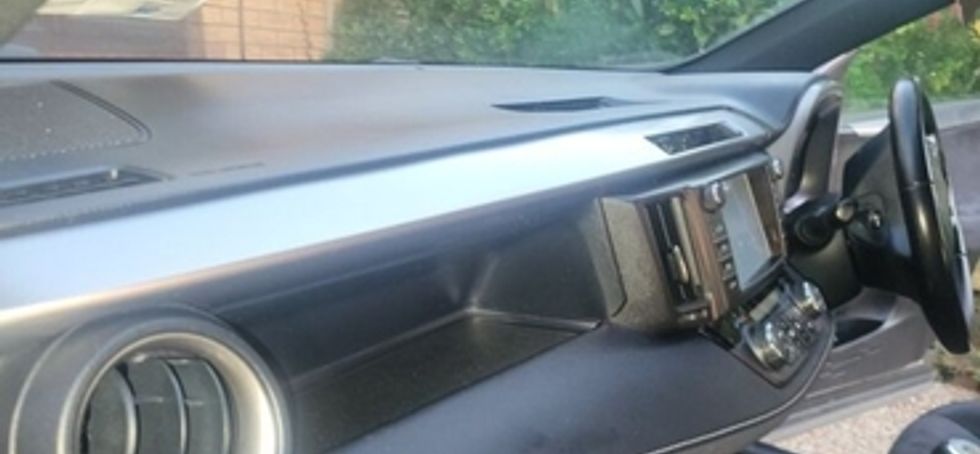 2016 Toyota Rav 4
