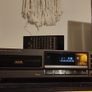 TECHNICS SL-PG200A,CD player. Remote,manuals,full cleaned. Image 7