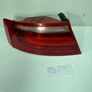 2009 Audi A5 8t Coupe Tail Light Rear Left Passenger Side N/s 8t0945095 A2l16b2s Image 5