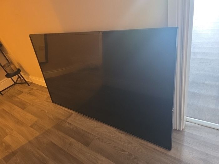 Jvc Fire Tv Edition 55" Smart 4k Hdr Led Tv