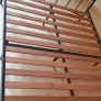 Double bed frame (135cm x 190cm) Image 3