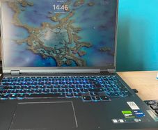 Lenovo Legion Pro 7 | i9-13900HX | RTX 4070 | 32GB / 1TB