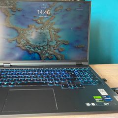 Lenovo Legion Pro 7 | i9-13900HX | RTX 4070 | 32GB / 1TB