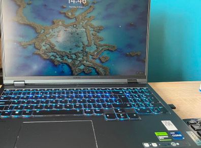 Lenovo Legion Pro 7 | i9-13900HX | RTX 4070 | 32GB / 1TB