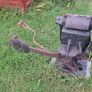 railway items Image 2