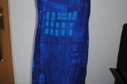Lovely maxi dress boutique item size UK14/16 EU42/44 Postage included