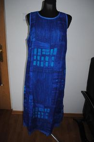 Lovely maxi dress boutique item size UK14/16 EU42/44 Postage included