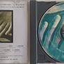Tom Robinson - Love Over Rage CD (1994) COOK CD 066 VG+ Image 3