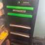 2 Halfords side locker draws Image 2