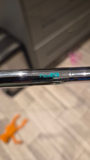 Taylormade Stealth Irons