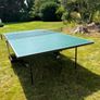 Table Tennis Table Image 4