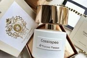 Cassiopeia Tiziana Terenzi 100 ml new