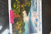 1000 piece ravensburger jigsaw