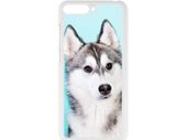 Personalised photo case cover for Huawei Y6 2018 model
