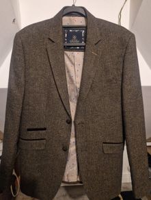 Suit Jacket
