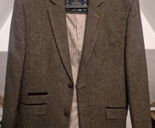 Suit Jacket