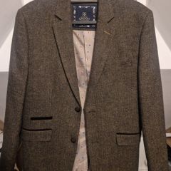 Suit Jacket