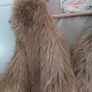 Fur gilet Image 4