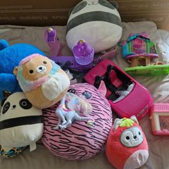toys
