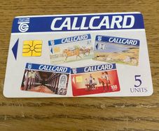 Call Card