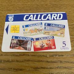 Call Card